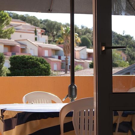 F3 En Bord De Mer Avec Piscine Cerbere Exterior photo